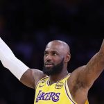LeBron James surpassed Kareem Abdul-Jabbar