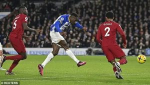 Liverpool