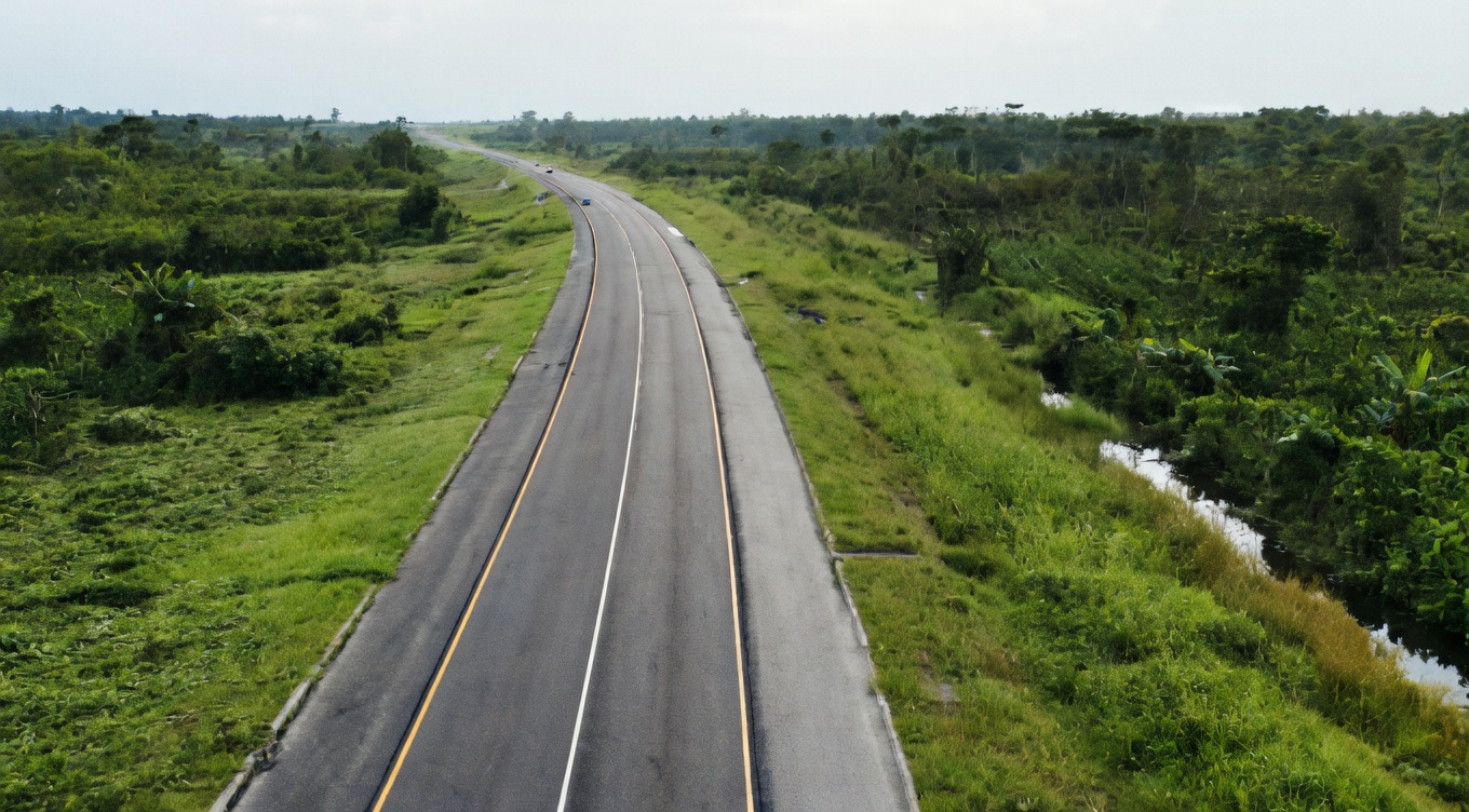 FG commissions 38-year-old Bodo–Bonny Road, approves phase 2