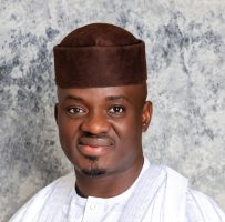 David Emmanuel Ombugadu