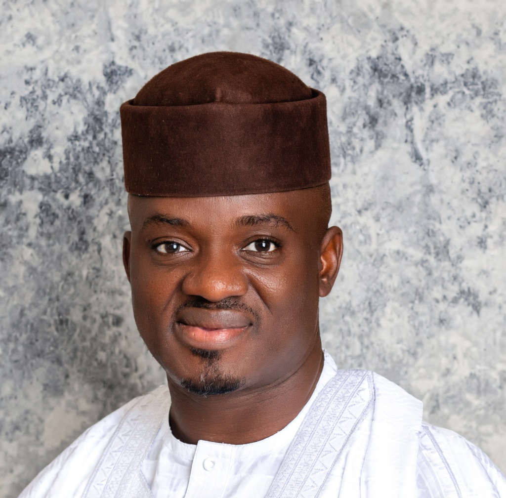 David Emmanuel Ombugadu