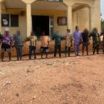 Osun police arrest 18 suspects over alleged attack on officers