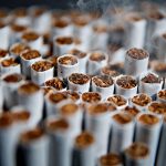 cigarettes