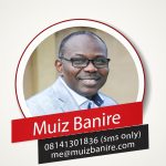 MUIZ BANIRE