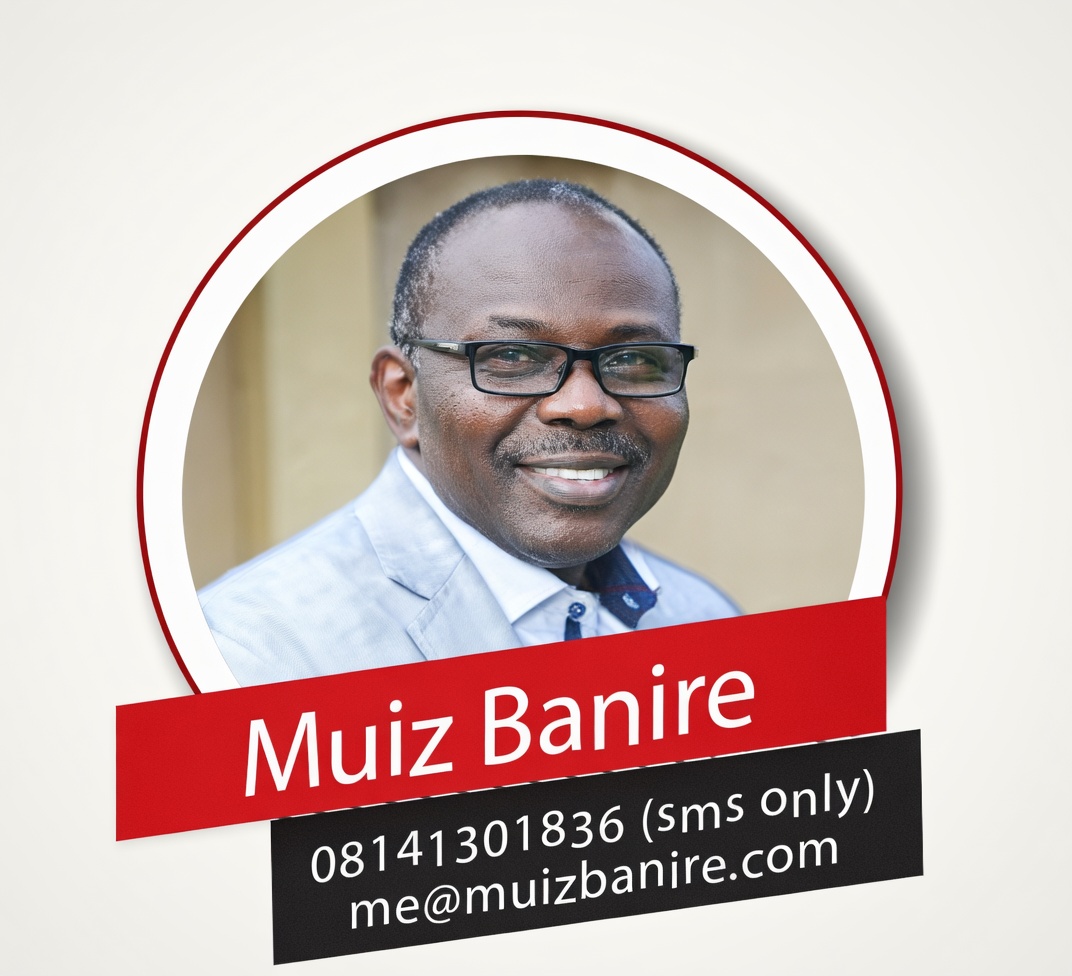 MUIZ BANIRE