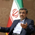 Mahmoud Ahmadinejad
