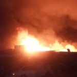 Maiduguri-Central-Market-on-fire