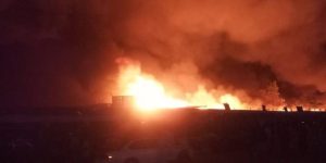 Maiduguri-Central-Market-on-fire