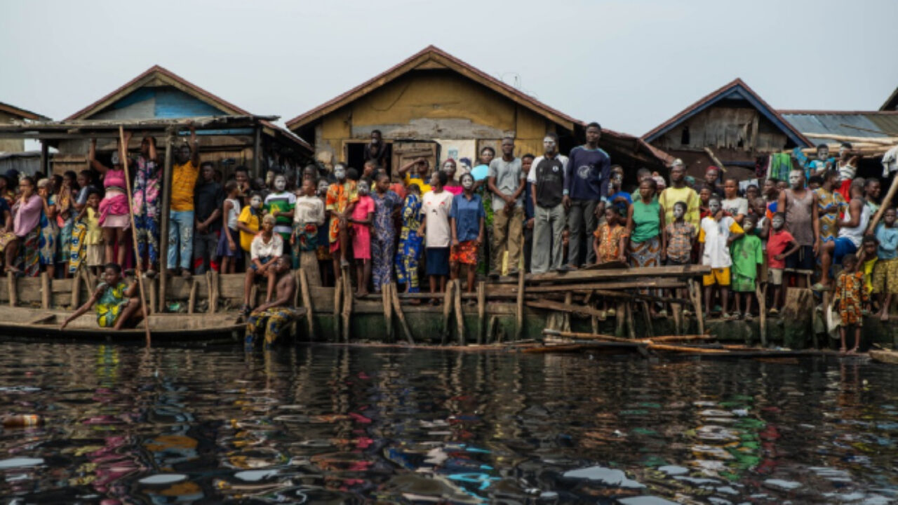 Makoko demolition Lagos Assembly proposes new settlement for displaced communities