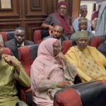 Malami-Wife-And-Son-Granted-N200m-Bail-In-High‑Profile-Money-Laundering-Case