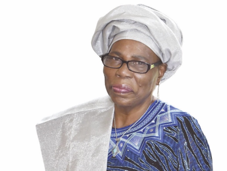 Mama Gandonu