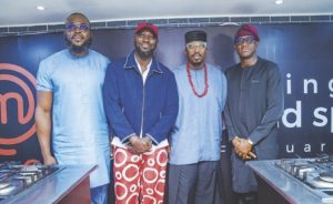 MasterChef Nigeria