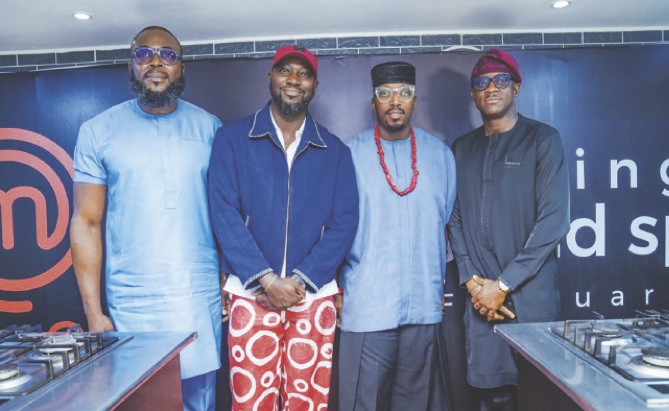 MasterChef Nigeria