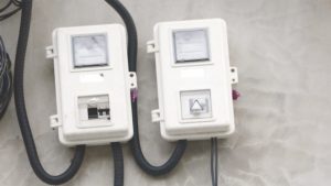 Meter