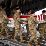 Middle East conflict 200 US troops wounded, 13 dead so far