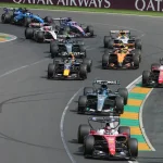 Middle East conflict F1 drops Bahrain, Saudi Arabia races
