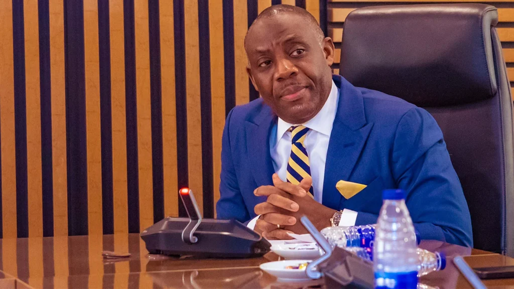 FG to track students? journey with identification number as it scraps common entrance