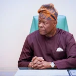 Minister of Finance and Coordinating Minister of the Economy, Wale Edun