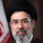 Mojtaba Khamenei
