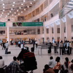Murtala-Muhammed-International-Airport