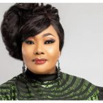 My father locked me up for six months – Eucharia Anunobi