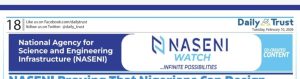NASENI featured