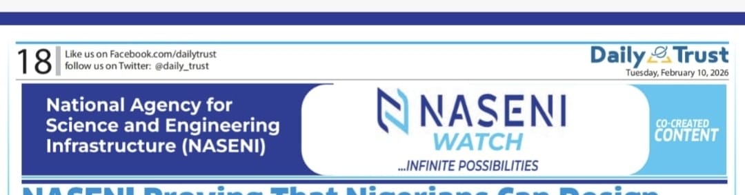 NASENI featured