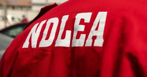 NDLEA LOGO