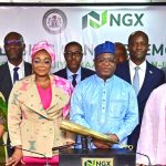 FG, NGX rally for women participation in capital market