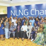 #NLNGChangeYourStory Workshop