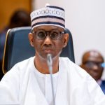 NSA Mallam Nuhu Ribadu