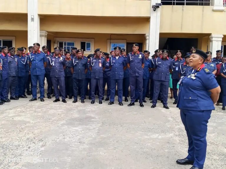 NSCDC