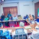 NSGF meeting