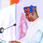 National Chairman of APC, Nentawe Yilwatda
