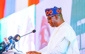 National Chairman of APC, Nentawe Yilwatda