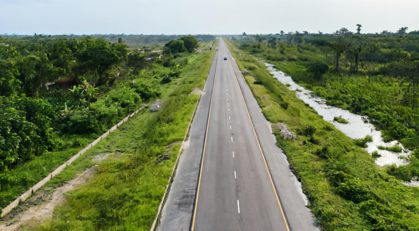 FG commissions 38-year-old Bodo–Bonny Road, approves phase 2
