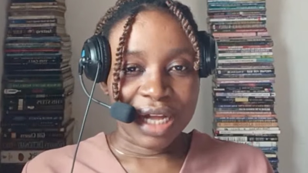 Nigeria Women