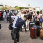 Nigeria begins evacuation of citizens from Iran – NiDCOM