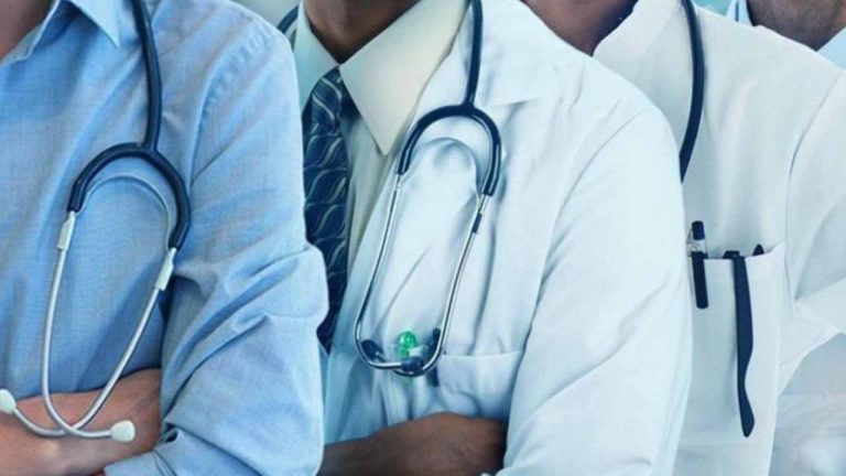 Nigerian-doctors