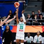 Nigeria’s D’Tigress,
