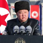 North Korea backs Iran’s new Supreme Leader, blasts US, Israel