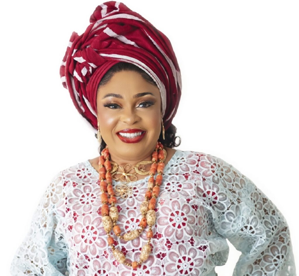 Sola Kosoko-Abina