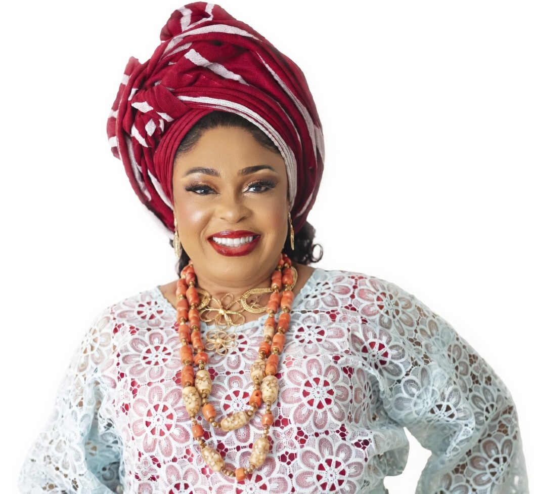 Sola Kosoko-Abina