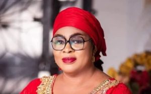 Oduah