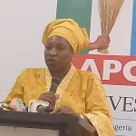 Ogun 2027 Iyabo Obasanjo eyes APC ticket, backs consensus