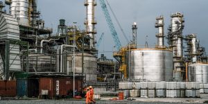 Oil