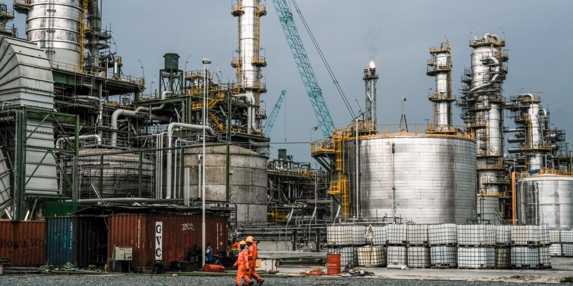 Oil