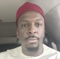 Okonkwo
