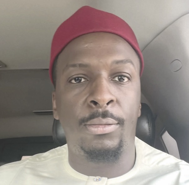 Okonkwo