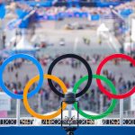 Olympics Transgender athletes banned from female sports
